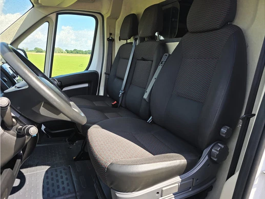 Peugeot Boxer - Afbeelding 18 van 28