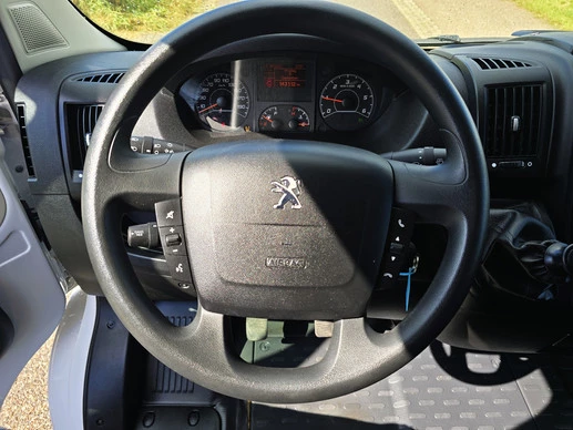 Peugeot Boxer - Afbeelding 20 van 28