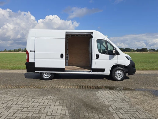 Peugeot Boxer - Afbeelding 21 van 28