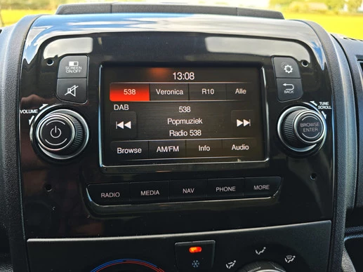 Peugeot Boxer - Afbeelding 22 van 28