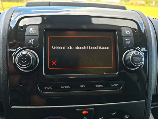 Peugeot Boxer - Afbeelding 23 van 28