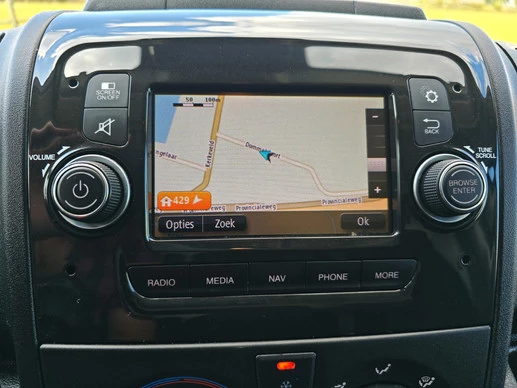 Peugeot Boxer - Afbeelding 24 van 28