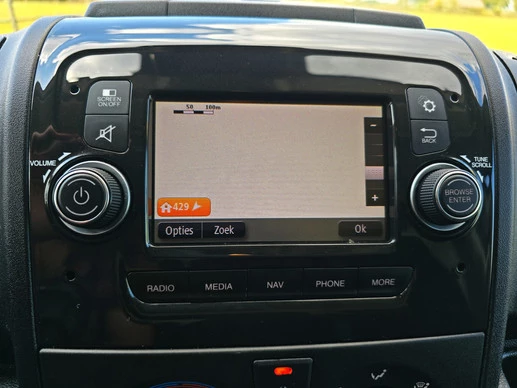 Peugeot Boxer - Afbeelding 25 van 28