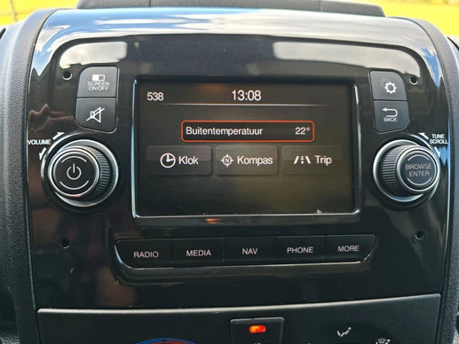 Peugeot Boxer - Afbeelding 27 van 28