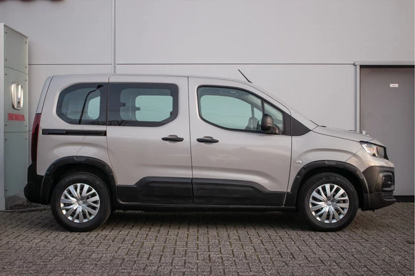 Peugeot Rifter - Afbeelding 2 van 30