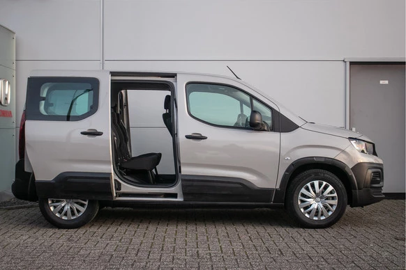 Peugeot Rifter - Afbeelding 3 van 30