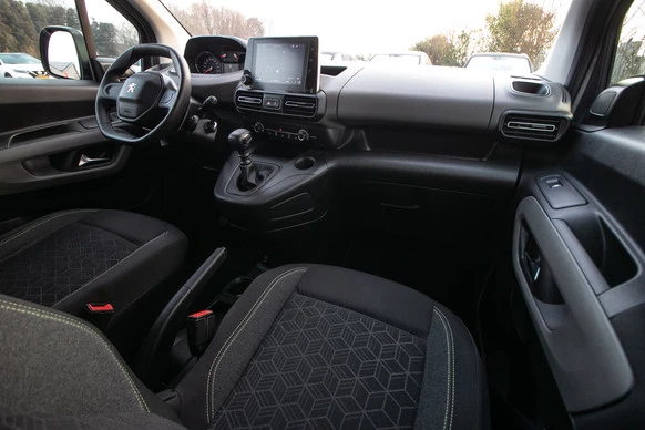 Peugeot Rifter - Afbeelding 5 van 30