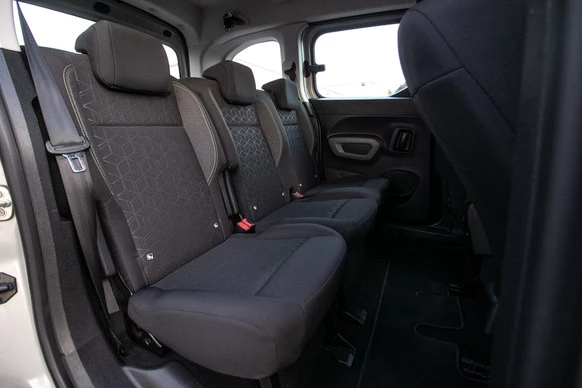 Peugeot Rifter - Afbeelding 8 van 30