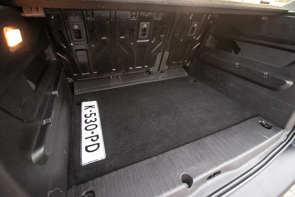 Peugeot Rifter - Afbeelding 10 van 30