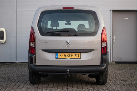 Peugeot Rifter - Afbeelding 12 van 30