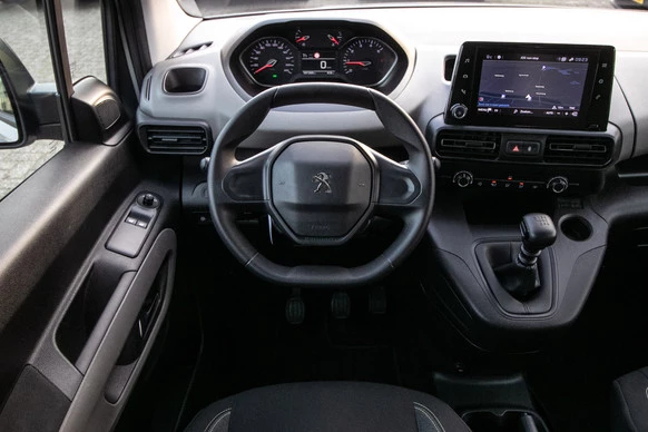 Peugeot Rifter - Afbeelding 15 van 30