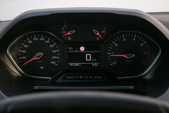 Peugeot Rifter - Afbeelding 16 van 30