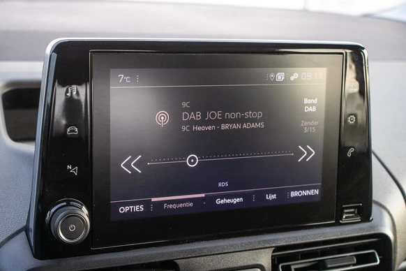 Peugeot Rifter - Afbeelding 17 van 30