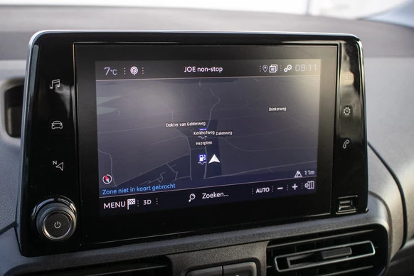 Peugeot Rifter - Afbeelding 18 van 30