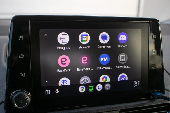 Peugeot Rifter - Afbeelding 19 van 30