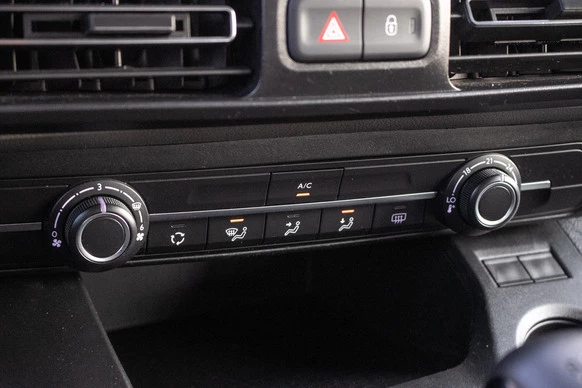 Peugeot Rifter - Afbeelding 20 van 30