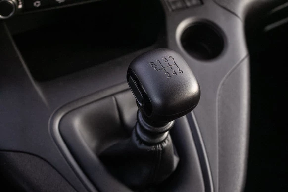 Peugeot Rifter - Afbeelding 21 van 30