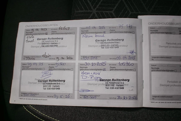 Peugeot Rifter - Afbeelding 25 van 30