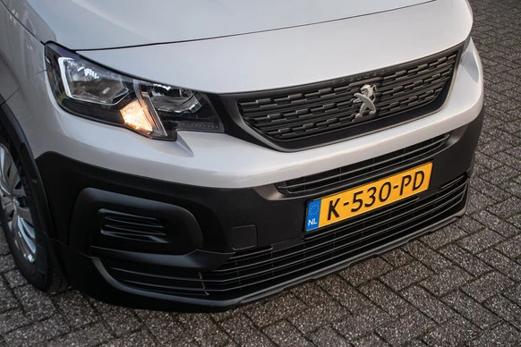 Peugeot Rifter - Afbeelding 26 van 30