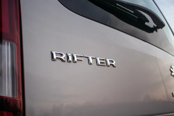 Peugeot Rifter - Afbeelding 27 van 30