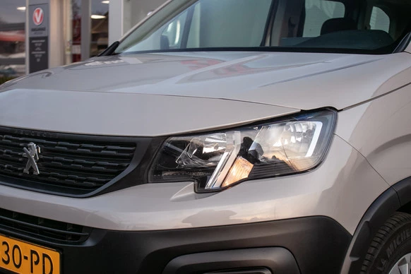 Peugeot Rifter - Afbeelding 28 van 30