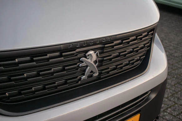 Peugeot Rifter - Afbeelding 29 van 30