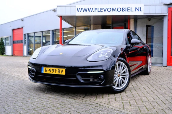 Porsche Panamera - Afbeelding 1 van 30