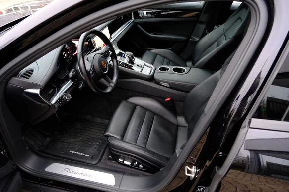 Porsche Panamera - Afbeelding 2 van 30