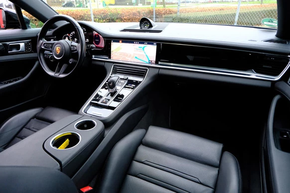Porsche Panamera - Afbeelding 5 van 30