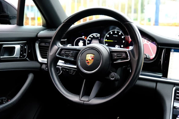 Porsche Panamera - Afbeelding 6 van 30