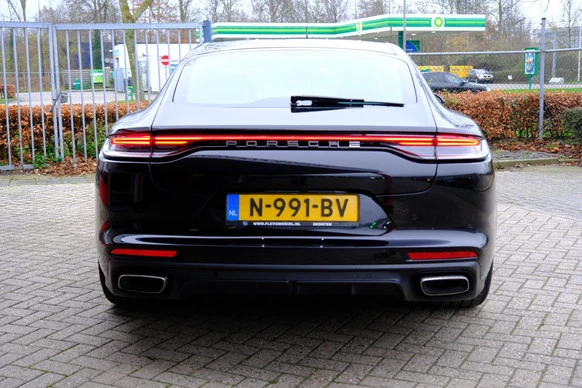 Porsche Panamera - Afbeelding 8 van 30