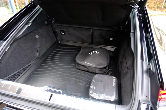 Porsche Panamera - Afbeelding 10 van 30