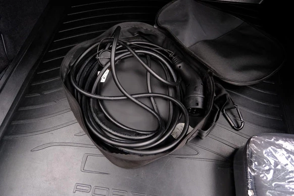 Porsche Panamera - Afbeelding 11 van 30