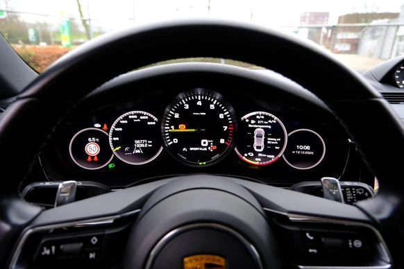 Porsche Panamera - Afbeelding 12 van 30