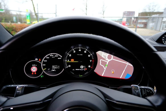 Porsche Panamera - Afbeelding 13 van 30