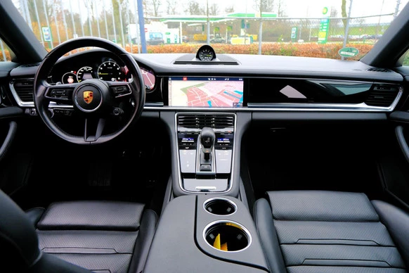 Porsche Panamera - Afbeelding 14 van 30