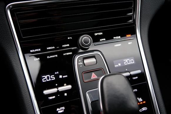 Porsche Panamera - Afbeelding 15 van 30