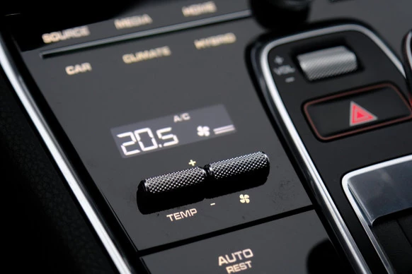 Porsche Panamera - Afbeelding 16 van 30