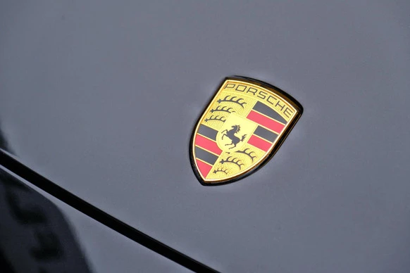 Porsche Panamera - Afbeelding 17 van 30