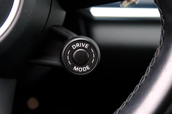 Porsche Panamera - Afbeelding 18 van 30