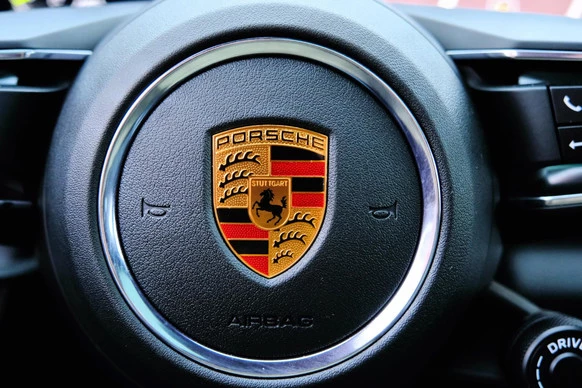 Porsche Panamera - Afbeelding 19 van 30