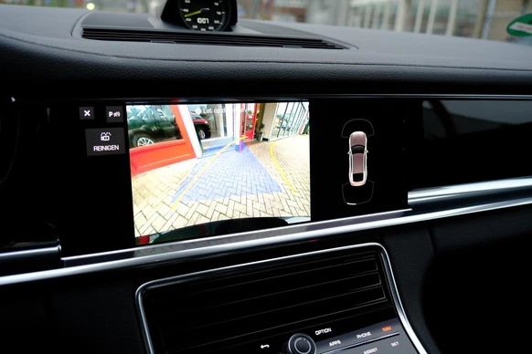 Porsche Panamera - Afbeelding 20 van 30