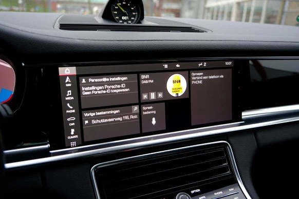 Porsche Panamera - Afbeelding 21 van 30