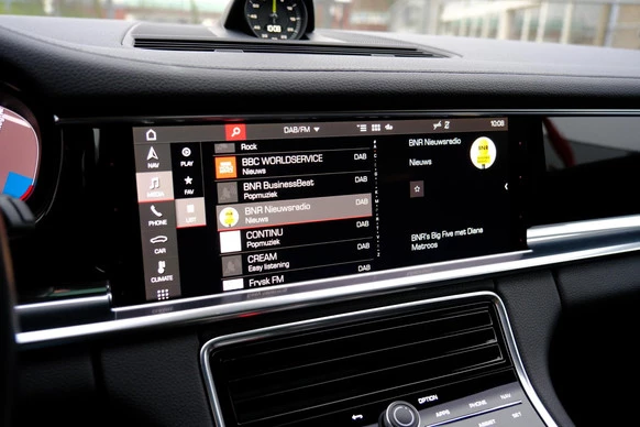 Porsche Panamera - Afbeelding 22 van 30