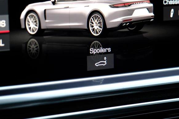 Porsche Panamera - Afbeelding 25 van 30