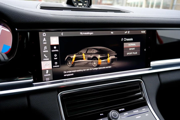 Porsche Panamera - Afbeelding 26 van 30