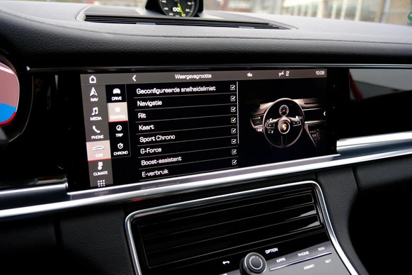 Porsche Panamera - Afbeelding 27 van 30