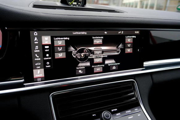 Porsche Panamera - Afbeelding 28 van 30