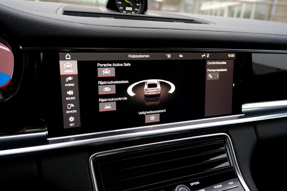 Porsche Panamera - Afbeelding 29 van 30
