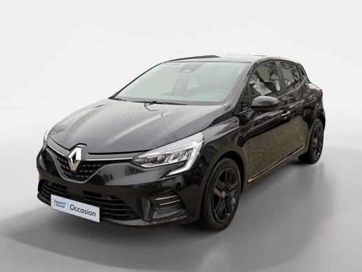 Renault Clio - Afbeelding 1 van 25